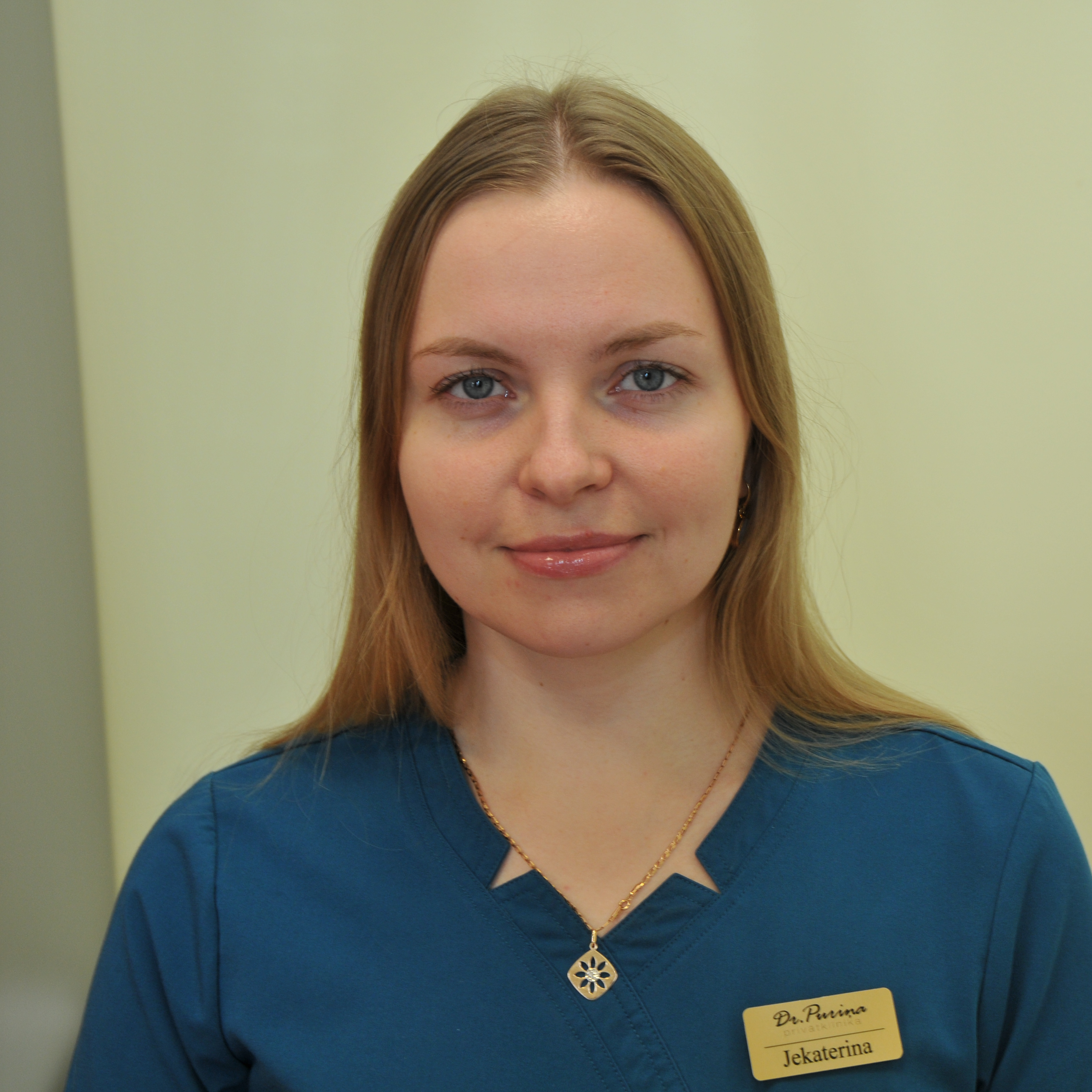 Alina